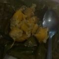 Cooksnap dari Laely Nur Fitriana untuk resep Carang Gesing Pisang Tanduk