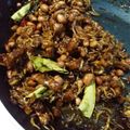 Cooksnap dari Yenny Fitria untuk resep Kering tempe teri kacang