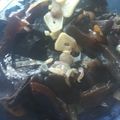 Cooksnap dari Dewi Andrian untuk resep Tumis jamur kuping