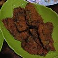 Cooksnap dari Dety Puspa untuk resep 277.Mujair Bumbu Rujak