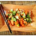 Cooksnap dari Dapoer Andini untuk resep Cah Brokoli Mentega