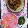 Cooksnap dari tifa amalia dikayanti untuk resep Ayam Goreng Mentega