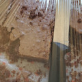 El cooksnap de Mario Gonzalez cuando hizo Brownie tradicional de chocolate.