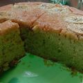 Cooksnap dari Imas Masriah untuk resep Bolu Pisang Lembut & Empuk