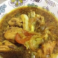 Cooksnap dari InaLearntoCook untuk resep 234. Tongseng Ayam