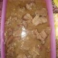 Cooksnap dari Nadiya Mustafa untuk resep Bistik Daging Sapi