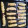 Cooksnap dari Wulan Purnama untuk resep Cheese Roll Pastry