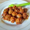 Cooksnap dari Eka Agustia untuk resep Bakso Goreng Seuhah