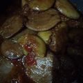 Cooksnap dari Dyan Devi untuk resep Semur Jengkol Pedas