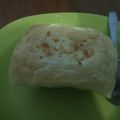 Cooksnap dari Arifatul Ma'rifah Kristiyono untuk resep Zuppa soup