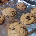 yokidigo's cooksnap of when they made Tinklee's Chocolate Chip Pudding Cookies.