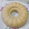 Cooksnap dari Shy Whinna untuk resep Bolu Pisang Kukus