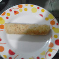 El cooksnap de Ayde Victoria Huaricapcha Hermitaño cuando hizo Pancakes de banana veganos saludables.