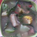 Cooksnap dari Inggrit dea narulita untuk resep Sayur Asem