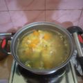 Cooksnap dari Nita Octavia P. untuk resep Sayur Sop bumbu Racik