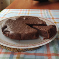 El cooksnap de Noemí cuando hizo Bizcocho esponjoso y jugoso de chocolate y yogur.