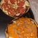 El cooksnap de Mile Ayllon cuando hizo Pizza en sartén súper genial !!!!.