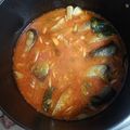Cooksnap dari Lutvia Daud untuk resep Sup Ikan Patin Kuah Asam (Seger pake banget! 😋)