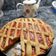 El cooksnap de Elizabeth Gao cuando hizo MASA DULCE PARA TARTAS sin manteca.