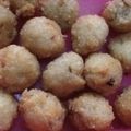 Cooksnap dari Tribuana untuk resep Uli Nasi Sisa Semalam (PR_ Gorengan)