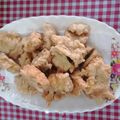 Cooksnap dari Diyah untuk resep Bakso goreng