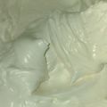 Cooksnap dari Febriana Hesti puspitasari untuk resep Butter Cream Selembut Whipped Cream