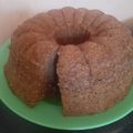 Cooksnap dari Aat Rustandi untuk resep Bolu pisang kukus dengan takaran sendok😊