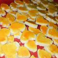 Cooksnap dari Rima Setyawati untuk resep Kue kacang jadul oven tangkring