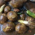 Cooksnap dari Aulia Hayyu Wilianda untuk resep Telur Petis