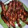 Cooksnap dari Tri Wahyuni untuk resep Sate Udang+cumi bakar bumbu kecap bawang