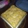 Cooksnap dari Syafrida (VIDA) untuk resep Bolu Pisang Kukus Lembut