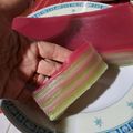 Cooksnap dari Kathrin Samosir untuk resep Kue Pepe (Lapis Sagu) Betawi