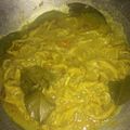 Cooksnap dari Intan Sari untuk resep Usus Ayam Kuah Pedas