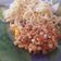 El cooksnap de Sara Martínez cuando hizo Fideos Spaghetti con Salsa Roja🍝😍❤.