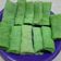 Cooksnap dari Ana Muslimah Reynandhita untuk resep Kulit dadar gulung, lembuuuut, tanpa telur