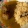 El cooksnap de Michell Ibarra cuando hizo Albóndigas en salsa verde.