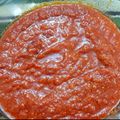 Akanksha Pulkit का कुकस्नैप जब उन्होंने मोमोज चटनी(momos chutney recipe in Hindi) बनाया था।