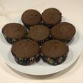 Cooksnap από Χρυσούλα Κ στη συνταγή Oreo cookies cupcakes!