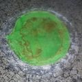 Reham Essawy's cooksnap of when they made Pancake.