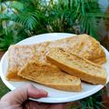 Cooksnap dari brina bashay untuk resep Bolu Pisang Kukus