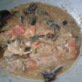 Cooksnap dari chenit untuk resep Ikan bandeng bumbu kuning pedas