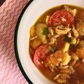 Cooksnap dari Bubu untuk resep Tongseng ayam