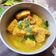 Cooksnap dari Arni Munawati untuk resep Tuna bumbu kuning (anak sehat)