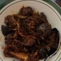 Cooksnap dari nurbudiati septiany untuk resep Ayam kecap lezatoss
