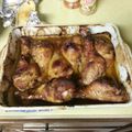 hellokittyfan013183's cooksnap of when they made Honey Sweet Chicken.