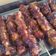 Cooksnap dari Astuti Mae untuk resep Sate Tempe... yummy.. max