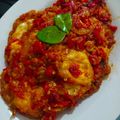 Cooksnap dari Dapur Mommy untuk resep Telur Balado