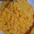 Cooksnap dari ayu poll untuk resep Bumbu Urap Jawa Tahan Lama