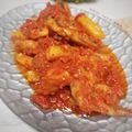 Cooksnap dari Novi Oppie Indriana untuk resep Ayam goreng Sambalado