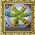 सैफ कनक गोपाल गुप्ता का कुकस्नैप जब उन्होंने पिस्ता कुल्फी (pista kulfi recipe in Hindi) बनाया था।
